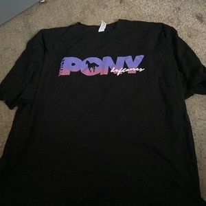 deftones white pony shirt